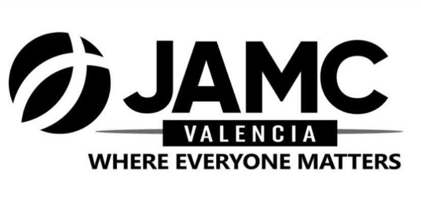 JAMC Valencia logo