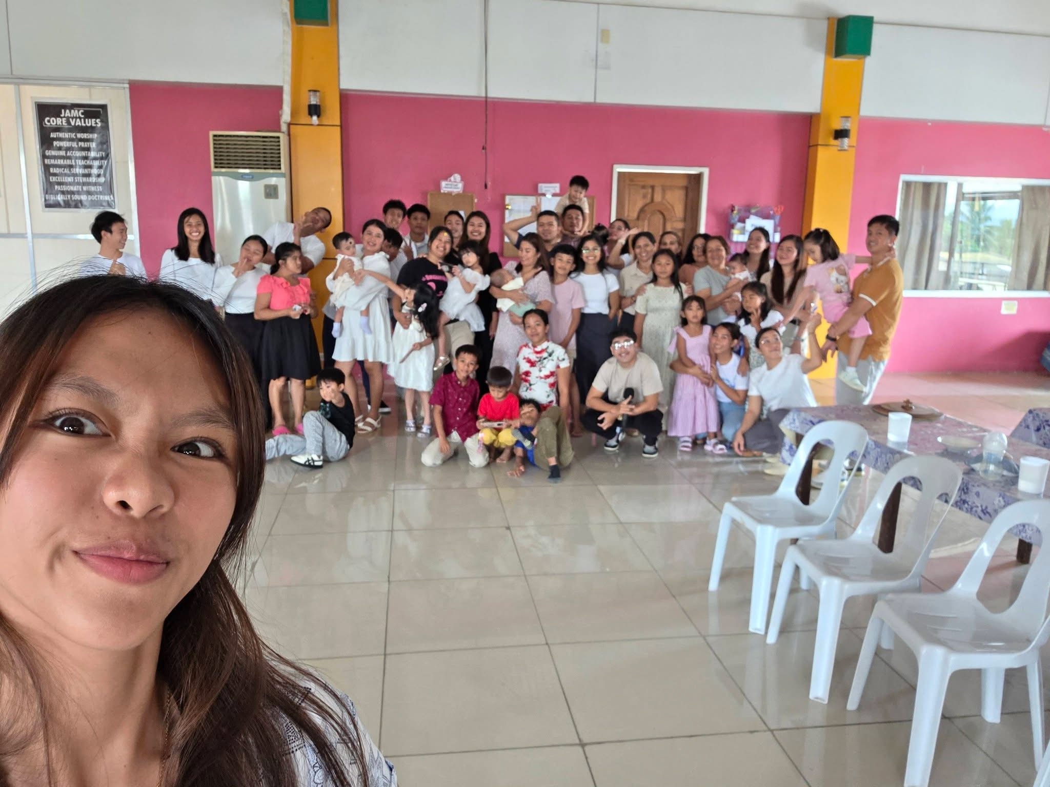 Fellowship