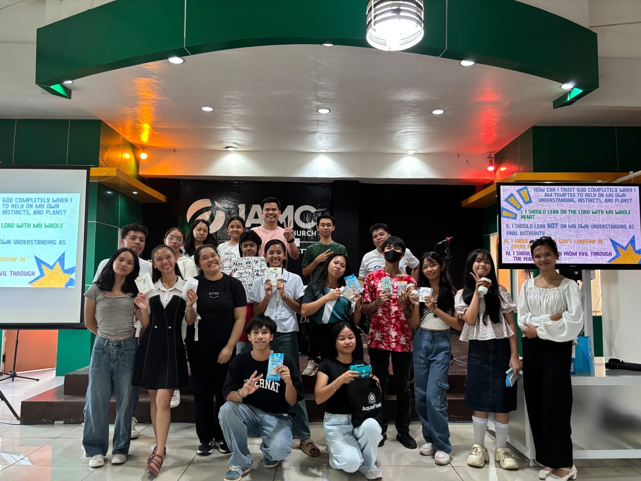 Fellowship